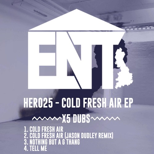 Cold Fresh Air by X5 Dubs