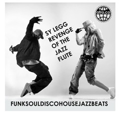 REVENGE OF THE JAZZ FLUTE PART 1