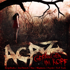 ACAZ - Schwarzer Horizont (feat. Krijo Stalka)