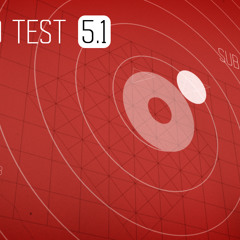 Sound Test 5.1