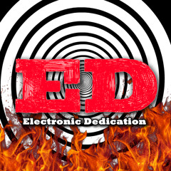 Electronic Dedication May