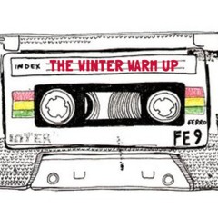 The Winter Warm Up mixed by Rushil Jaga