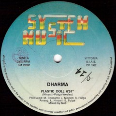 Darma_-_Plastic Doll (320k)