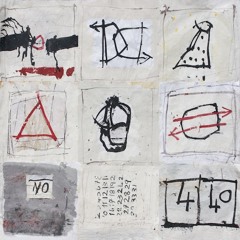 Music for Marcel Duchamp (by Rickyjam)