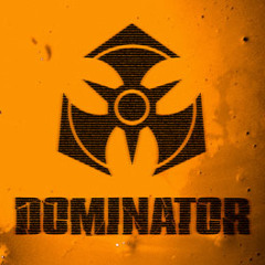 Dominator (Original Mix) - Free Download