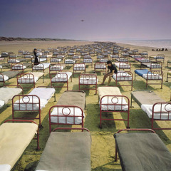 One Slip - Pink Floyd Remix