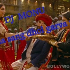 N@G@D@ S@NG DHOL B@JE