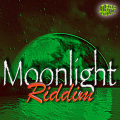 DJ4Kat - Moonlight Riddim [Dancehall Instrumental] [FREE DOWNLOAD]