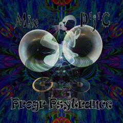 Mix D'j'C - Progr Psytrance - N°333 138 Bpm .Wav