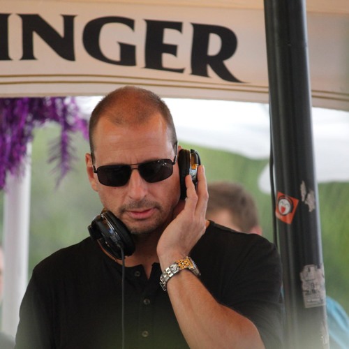 Jordan´s Open Air Session Live