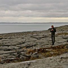 Burren Shores