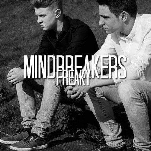 Stream Mind Breakers Freaky Official Preview By Mind Breakers