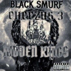 BLACK SMURF -Lost Origin (Prod. Cheezus3)