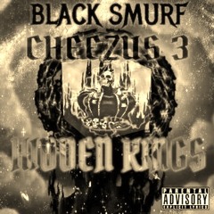 BLACK SMURF -No Regrets (Prod. Cheezus3)