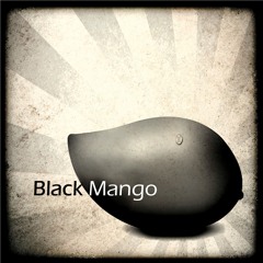 Black Mango - Naked Venus