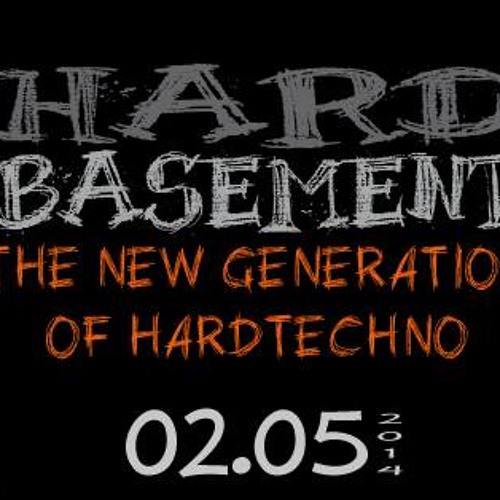 Phileptikker@Hard Basement 02.05.14