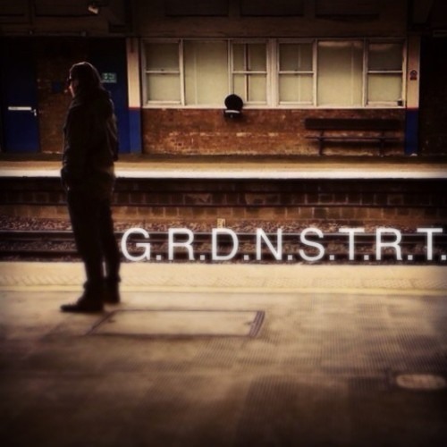Grdnstrt - ConTribute (IsoQuant Remix)- D.M.T Records