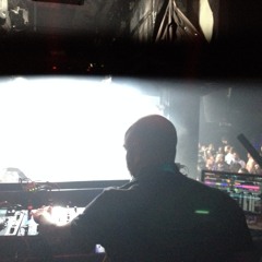 Saeed Younan Live at Pacha NYC With DJ Boris 1st hr.