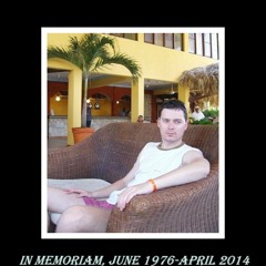 GmT-Cursed By The Gods (In memoriam frater).