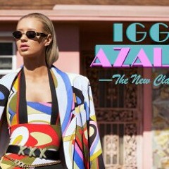 100 : Iggy Azalea