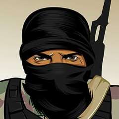 Mason Storm- Deathwish