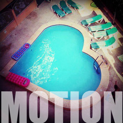 MOTION - ROUX Soundsystem - 2014 - 04 - 26