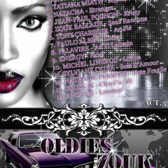 Oldies Zouk Saga 2012 ACT.3 [Zouk Rétro Mix DeeJaY ZaCk]