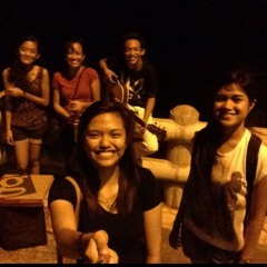 Street Music at Legazpi Boulevard :D