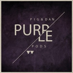 Pig & Dan - I Can't Believe (Original Mix)