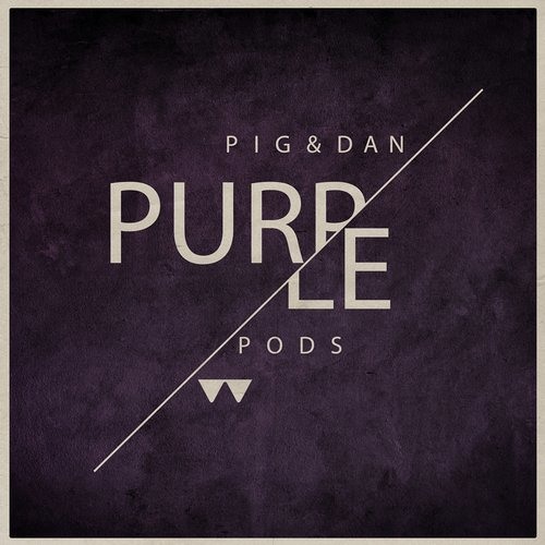 Pig & Dan - I Can't Believe (Original Mix)