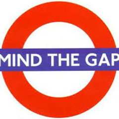 Marcelo Perim **Mind the Gap** BIRTHDAY SET - Maio 2014