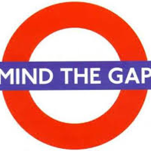 Marcelo Perim **Mind the Gap** BIRTHDAY SET - Maio 2014