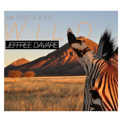 Jeffree Davare - WILD - Mix Selecta #000 [FREE DOWNLOAD]