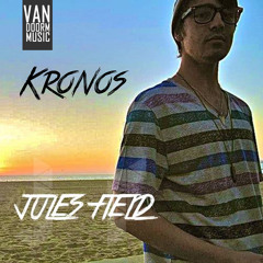 Jules Field - Kronos (Original Mix) [OUT NOW]