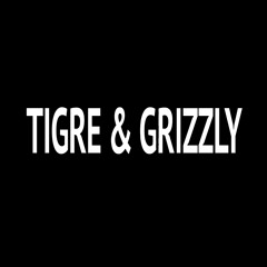 TIGRE & GRIZZLY | KETAK FU - GEEZ