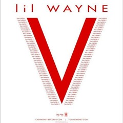 Lil Wayne Tha Carter V Type Beat Cold World
