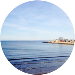 Shumi - The Wind And The Sea [Benoît's Cape Ann Revisit]