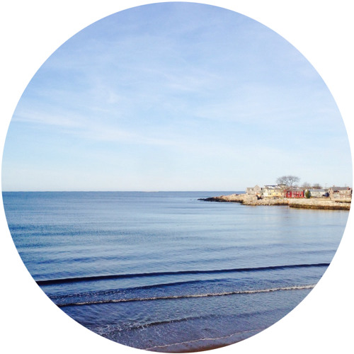 Shumi - The Wind And The Sea [Benoît's Cape Ann Revisit]
