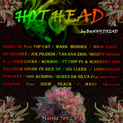 HOT HEAD