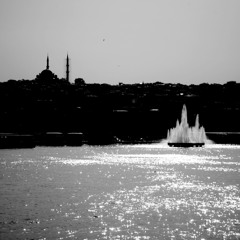 Αχ γλυκιά μου Πόλη (Oh sweet Istanbul)
