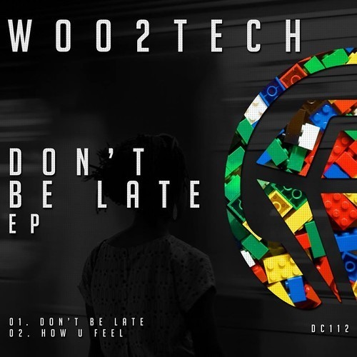 WOO2TECH - How U Feel (Original Mix) @ Diamond Clash