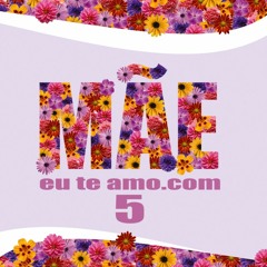 Aline Barros - Mamãe Coruja (CD Mãeeuteamo.com 5)
