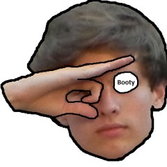 FTWG - The Booty Hunters (Hoodie D, J-Rhymes, D-Racks, and Dizz)(2012)