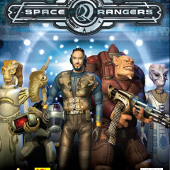 Space - Rangers - Awakening
