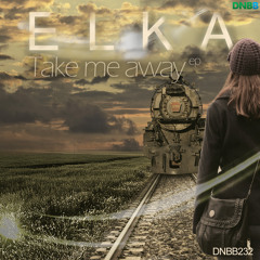 Take Me Away (Vocal Edit) (DNBB Recordings)