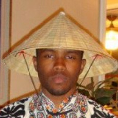 White - Odd Future feat. Frank Ocean (QRLY's Funny Hats Edit)