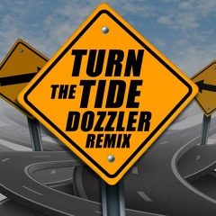 Turn The Tide (Dozzler Remix) - Sylver
