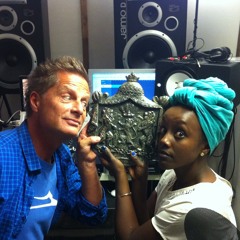 Thomas Gylling Podcast - Episode 4 with Niki