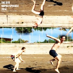 The Ütü - Latina - Nächste Haltestelle Sexbar