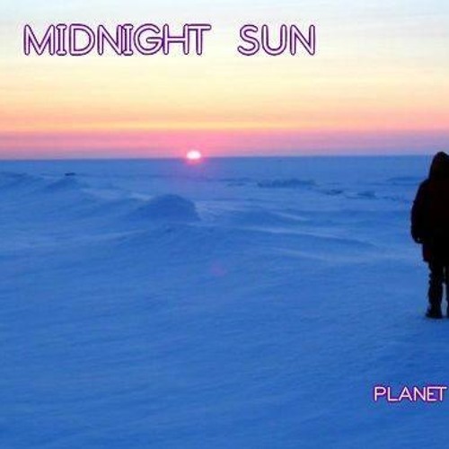 Neuropa - Midnight sun (Planet pop mix)